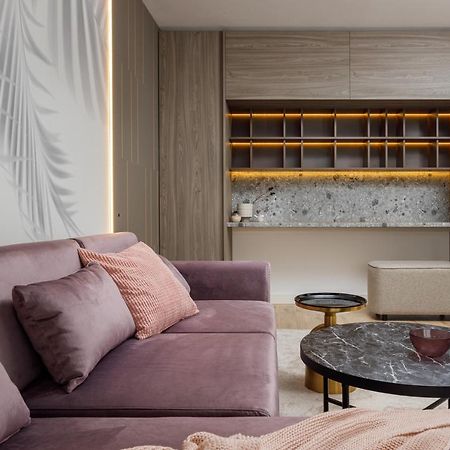 Ada Homes Coresi 707 براشوف المظهر الخارجي الصورة