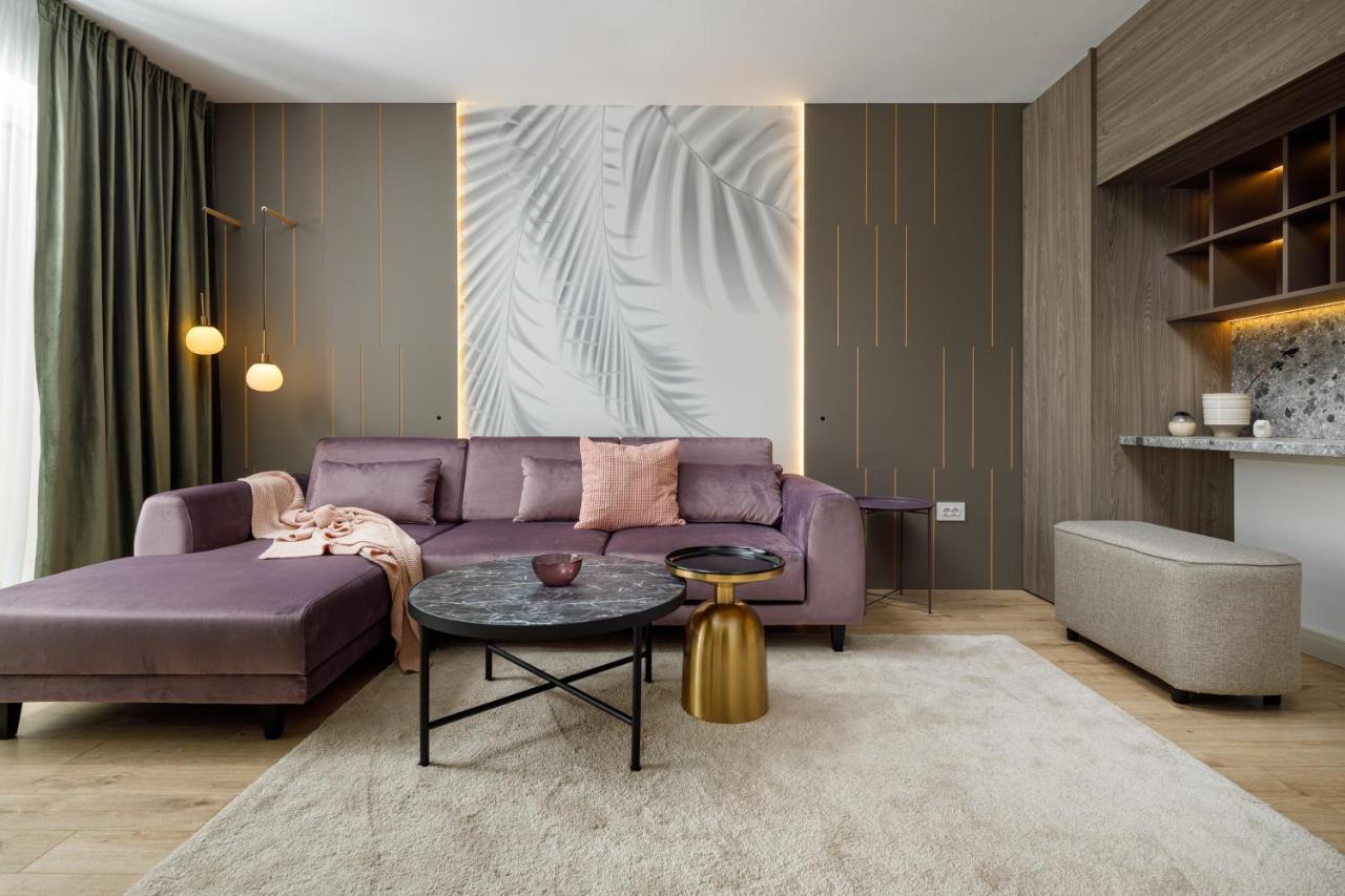 Ada Homes Coresi 707 براشوف المظهر الخارجي الصورة